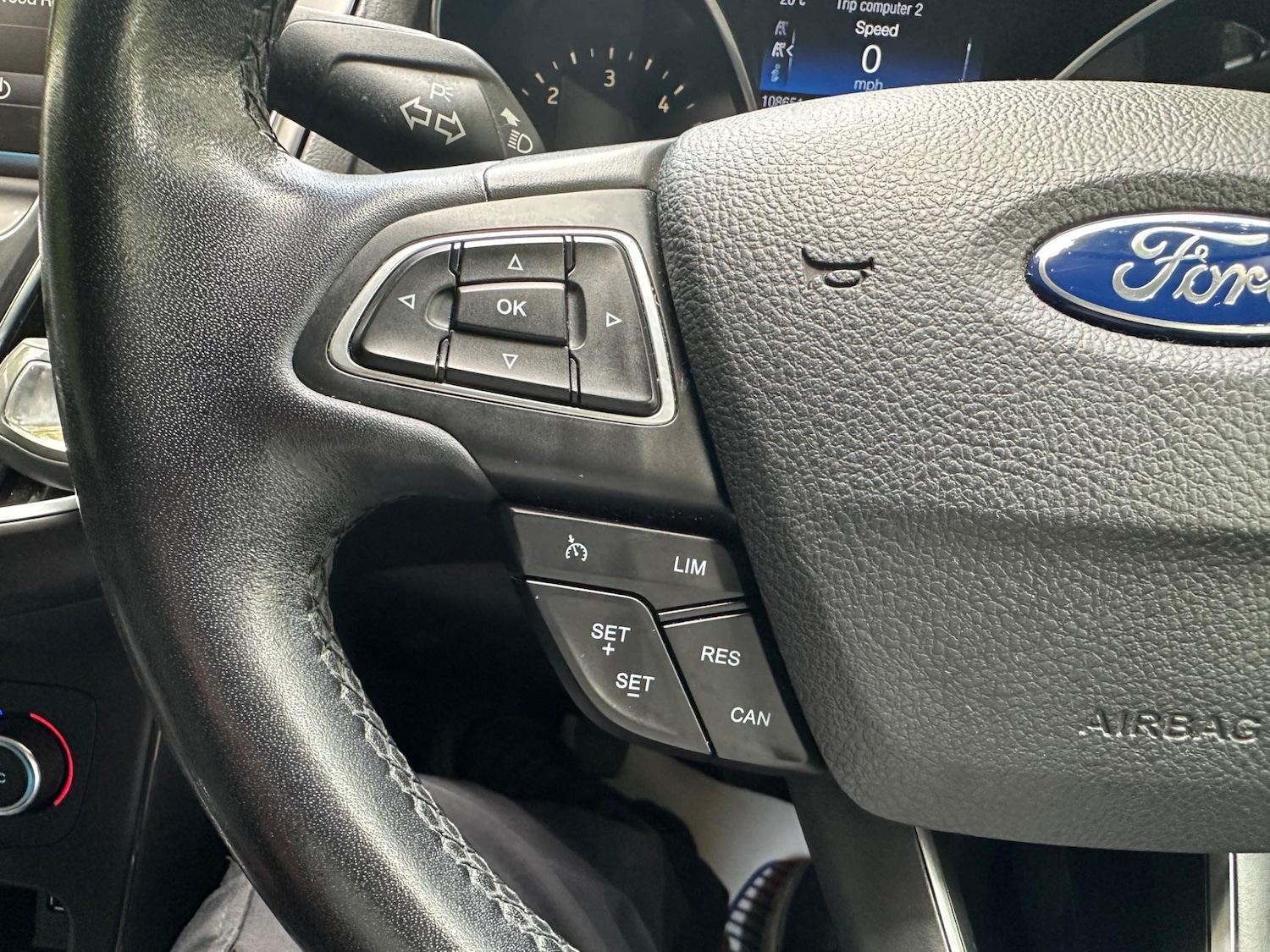 Used Ford Focus for sale - 76523283: Photo 31