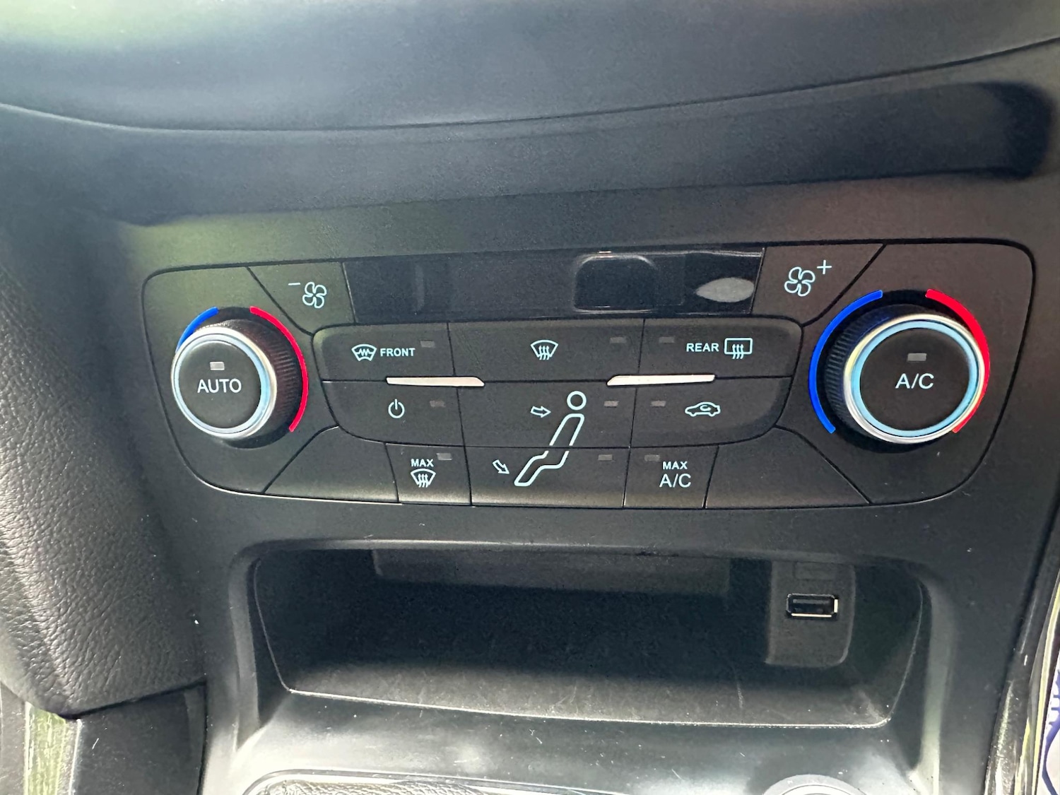 Used Ford Focus for sale - 76523283: Photo 33