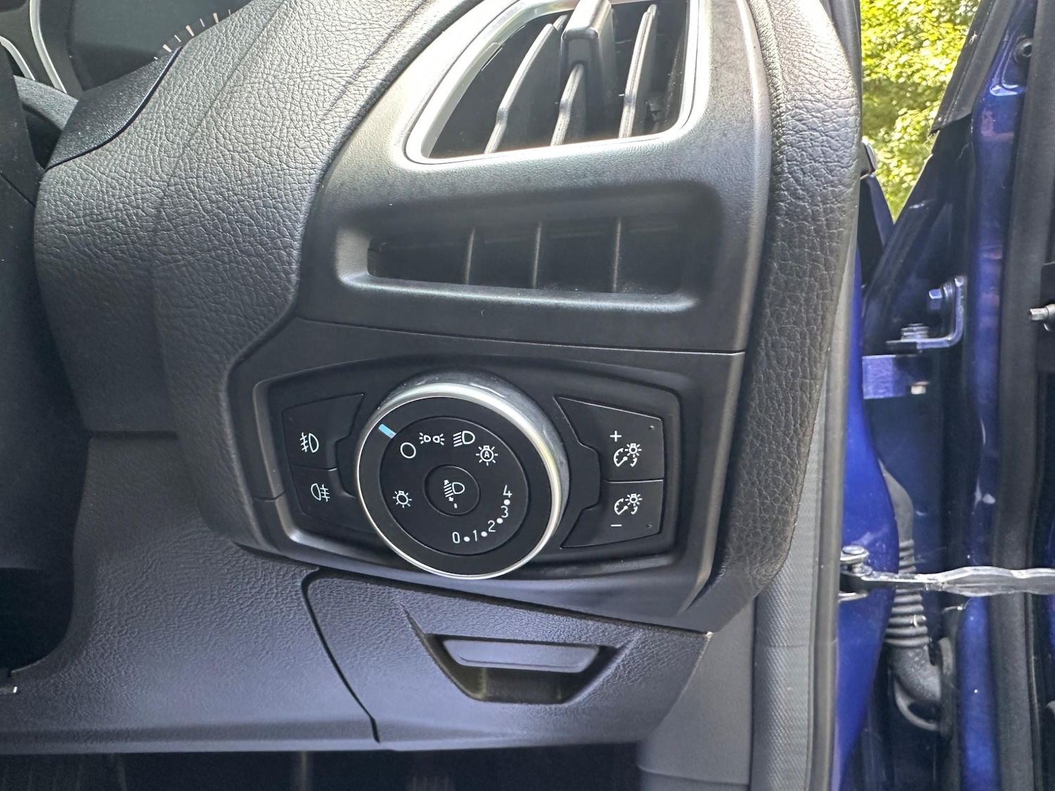 Used Ford Focus for sale - 76523283: Photo 34