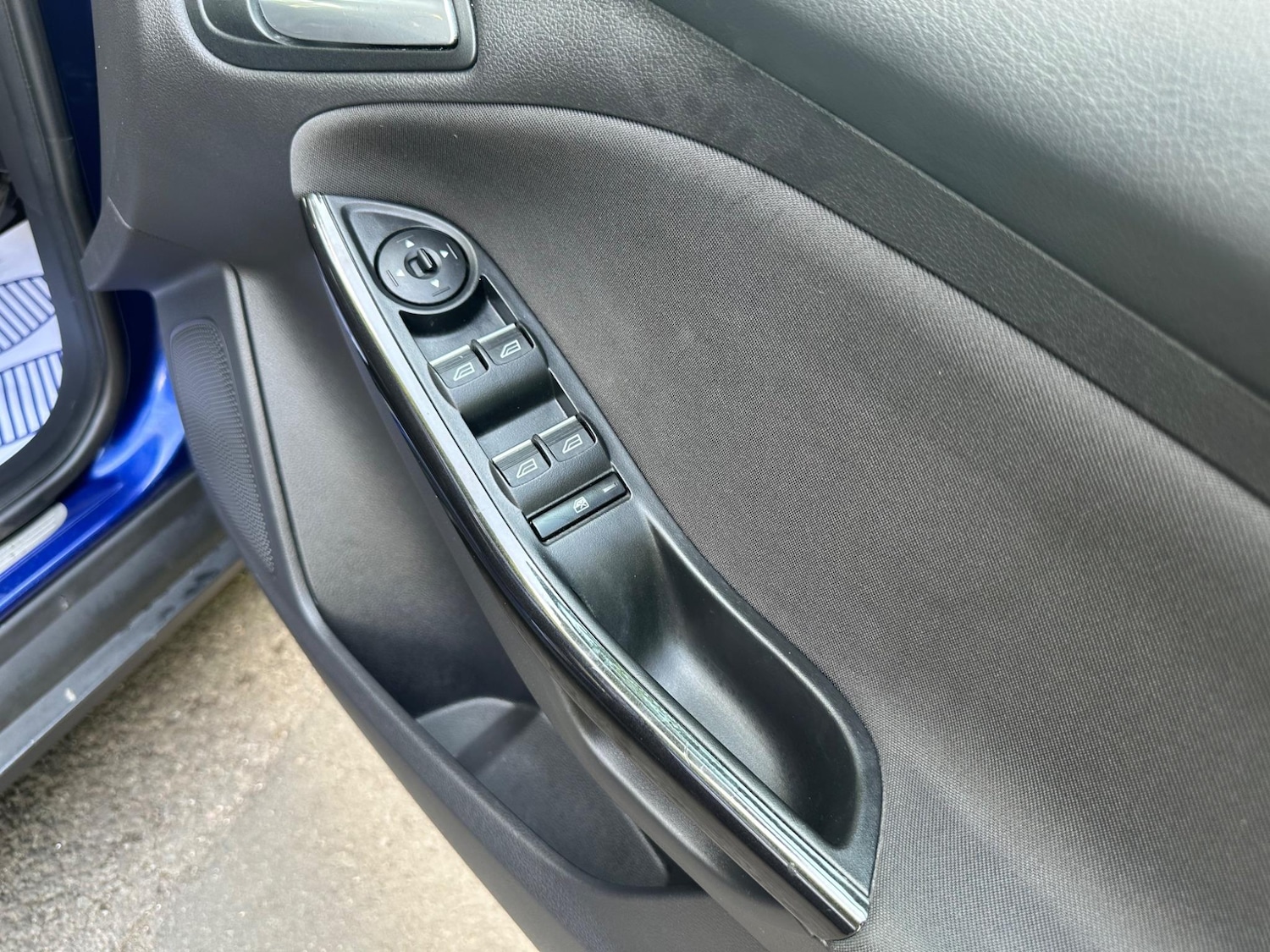 Used Ford Focus for sale - 76523283: Photo 36