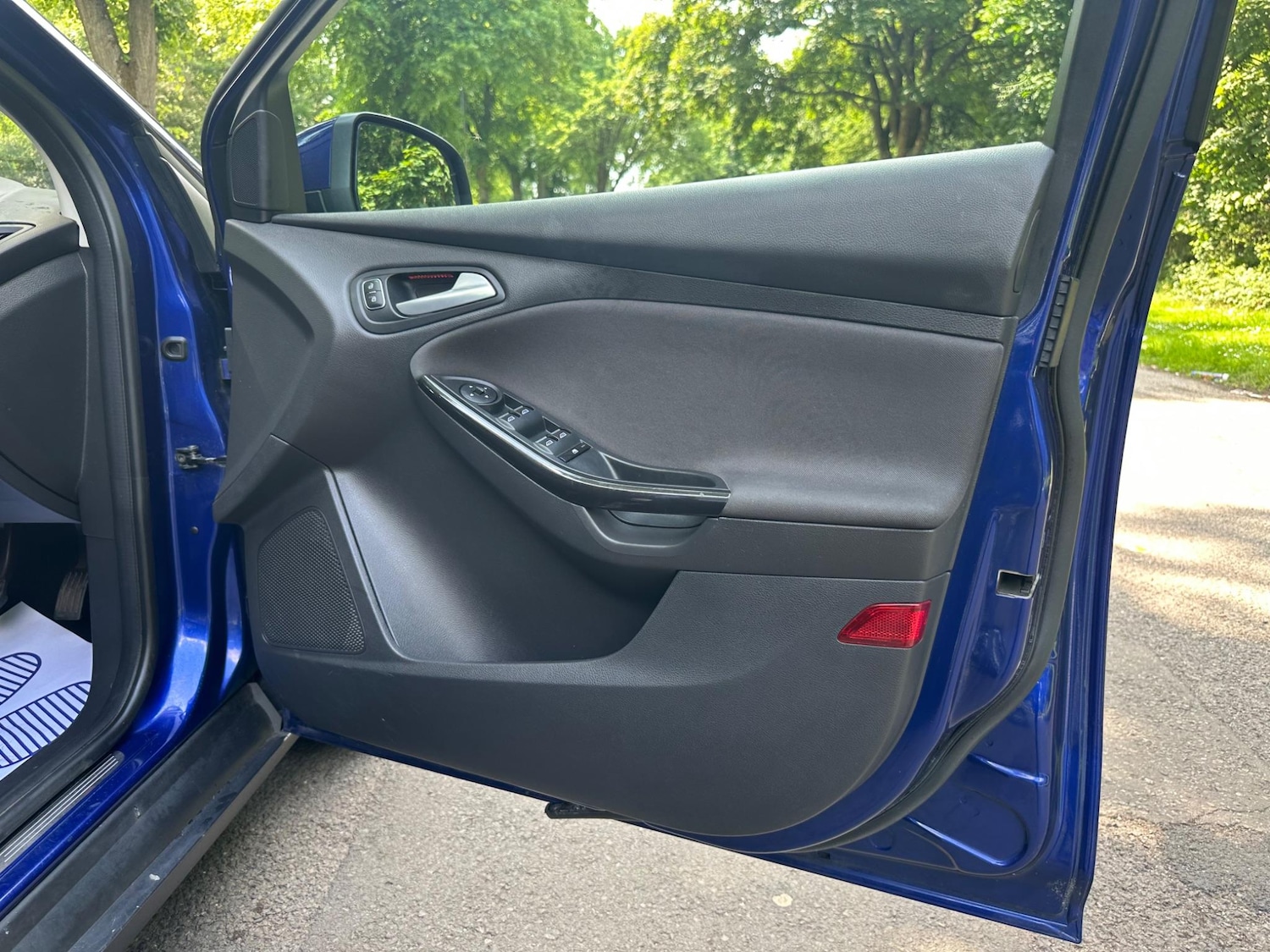 Used Ford Focus for sale - 76523283: Photo 37