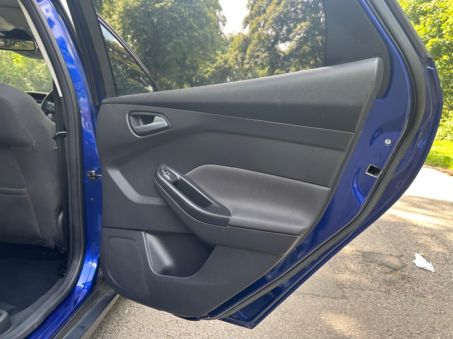 Used Ford Focus for sale - 76523283: Photo 38