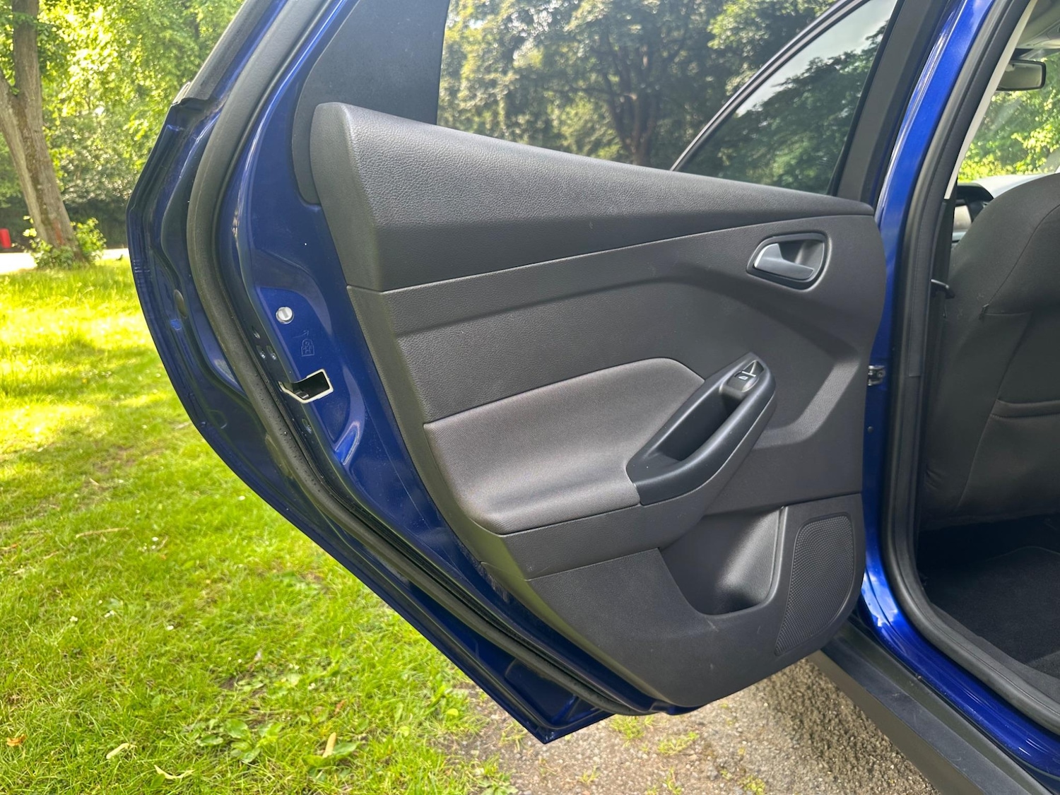 Used Ford Focus for sale - 76523283: Photo 39