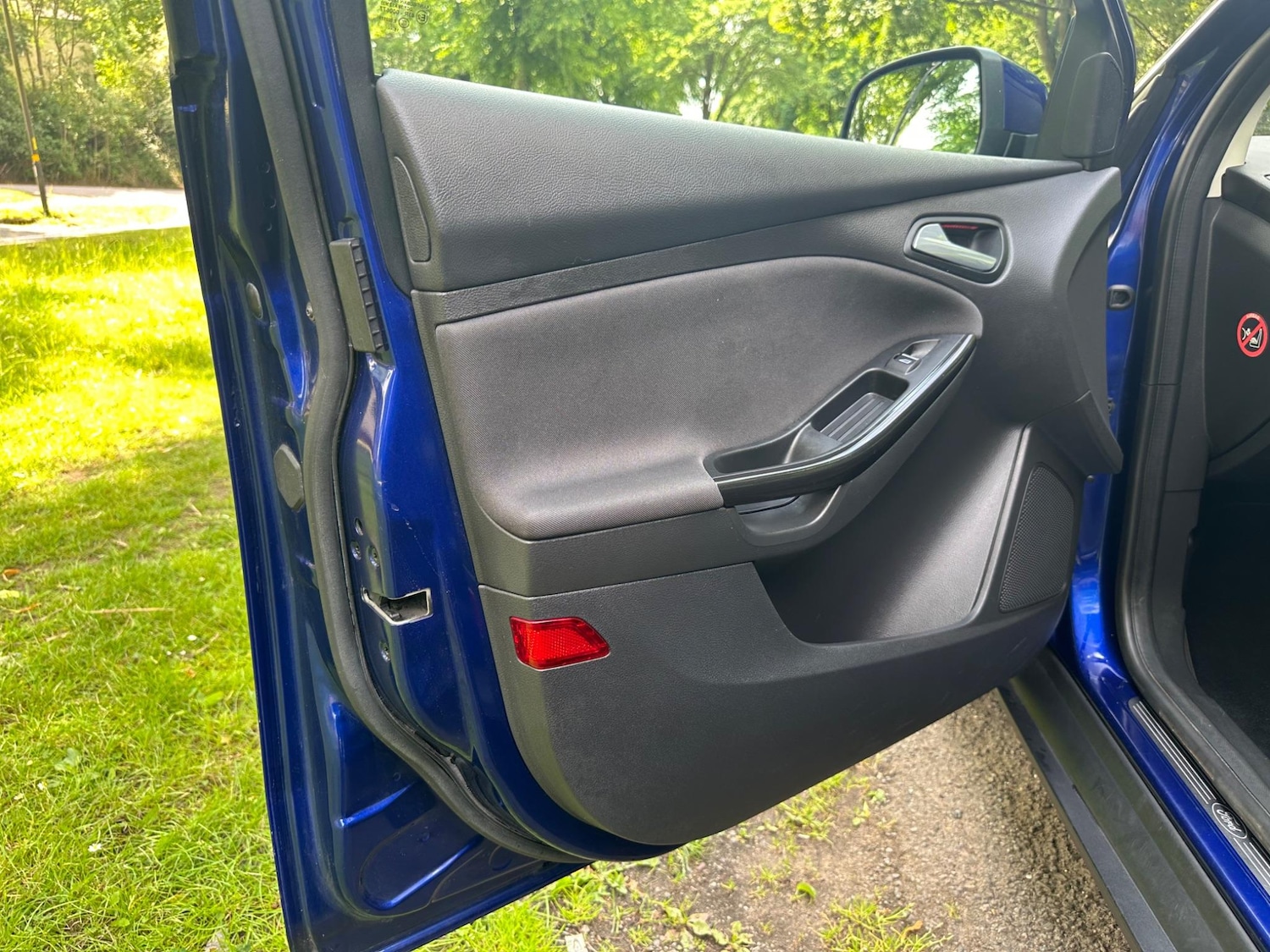 Used Ford Focus for sale - 76523283: Photo 40