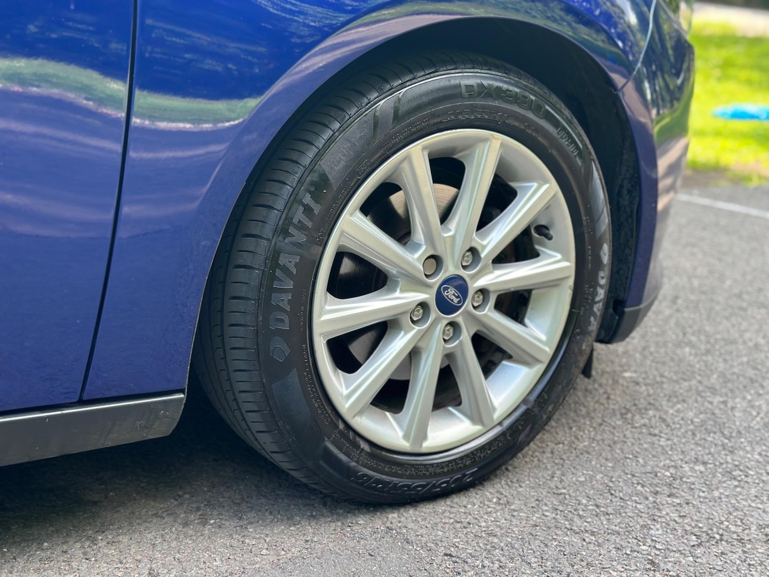 Used Ford Focus for sale - 76523283: Photo 42