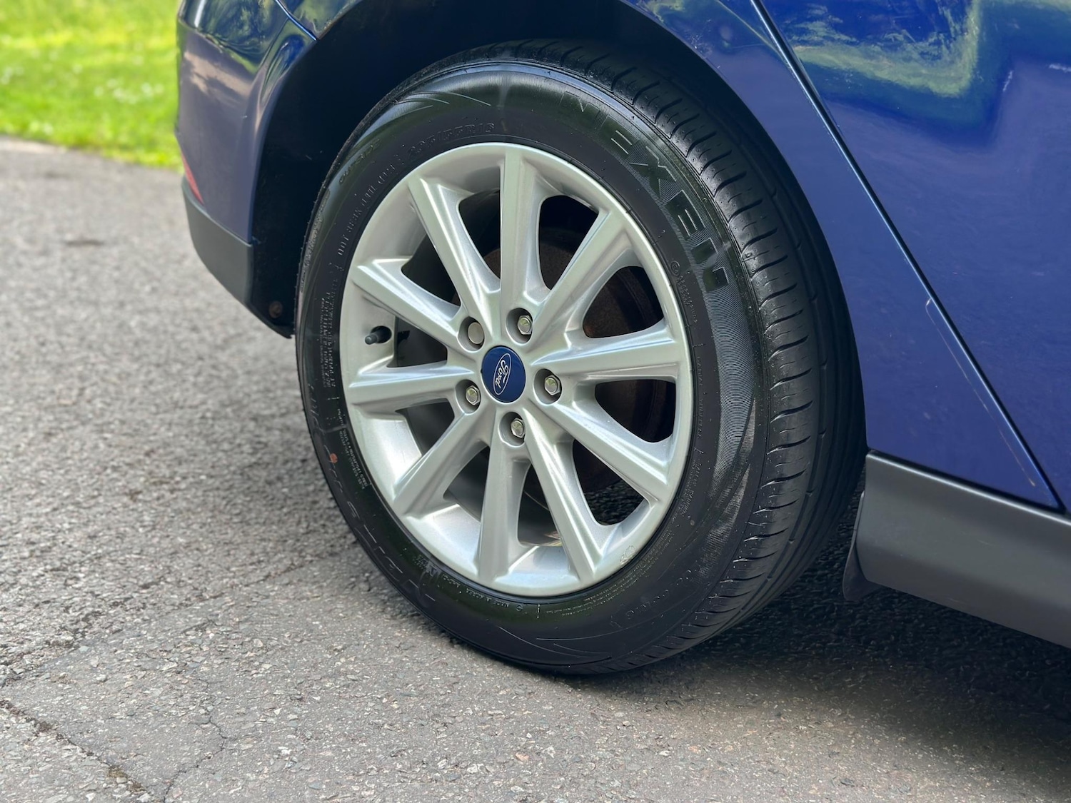 Used Ford Focus for sale - 76523283: Photo 43