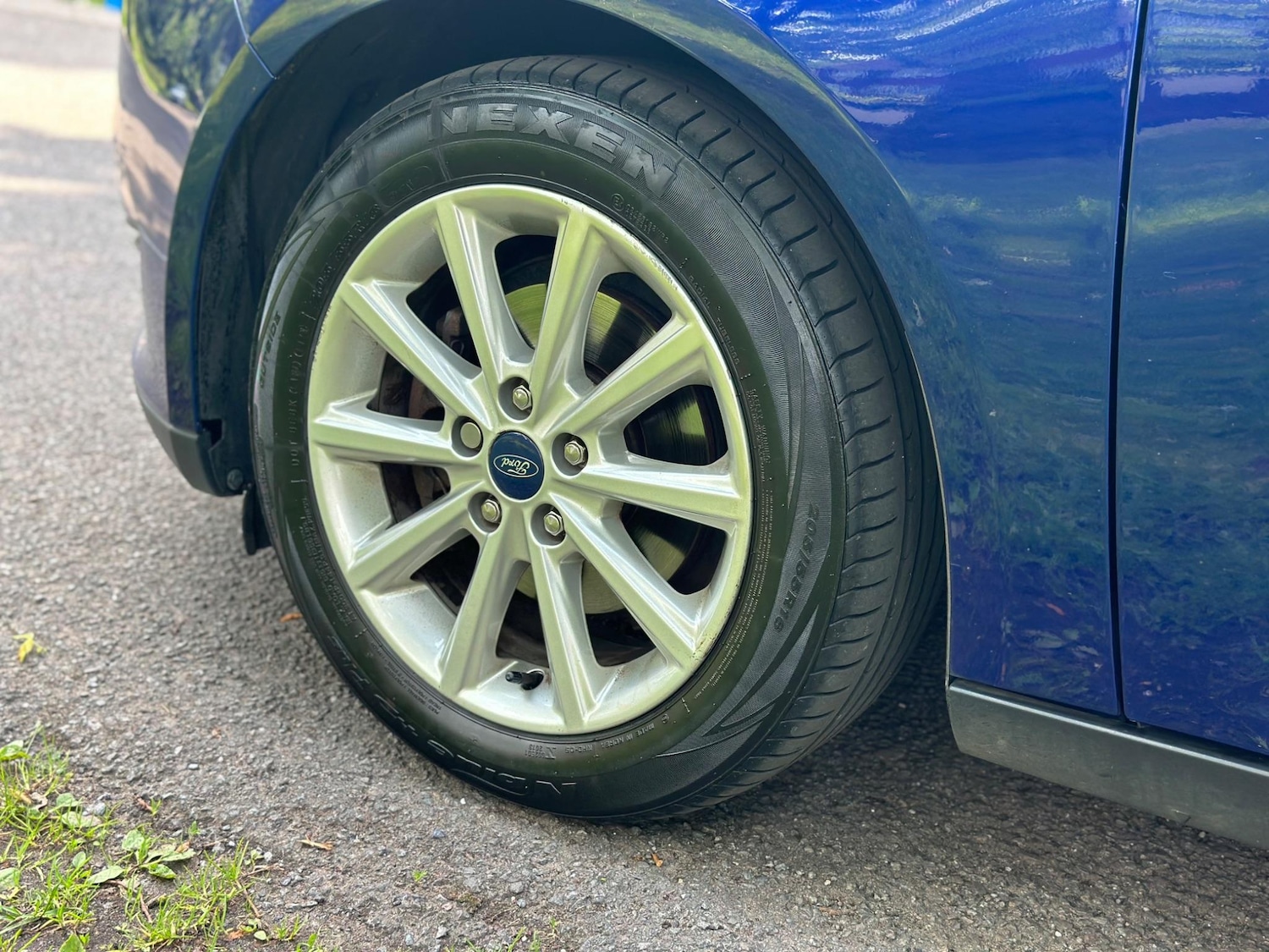 Used Ford Focus for sale - 76523283: Photo 44