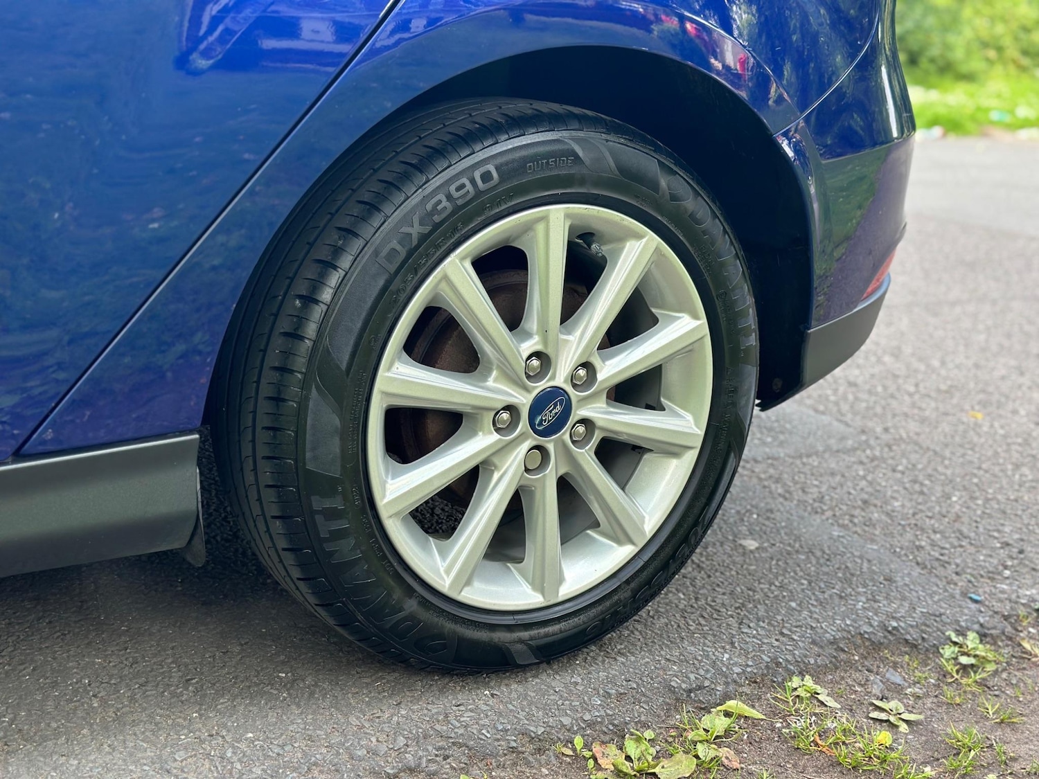 Used Ford Focus for sale - 76523283: Photo 45