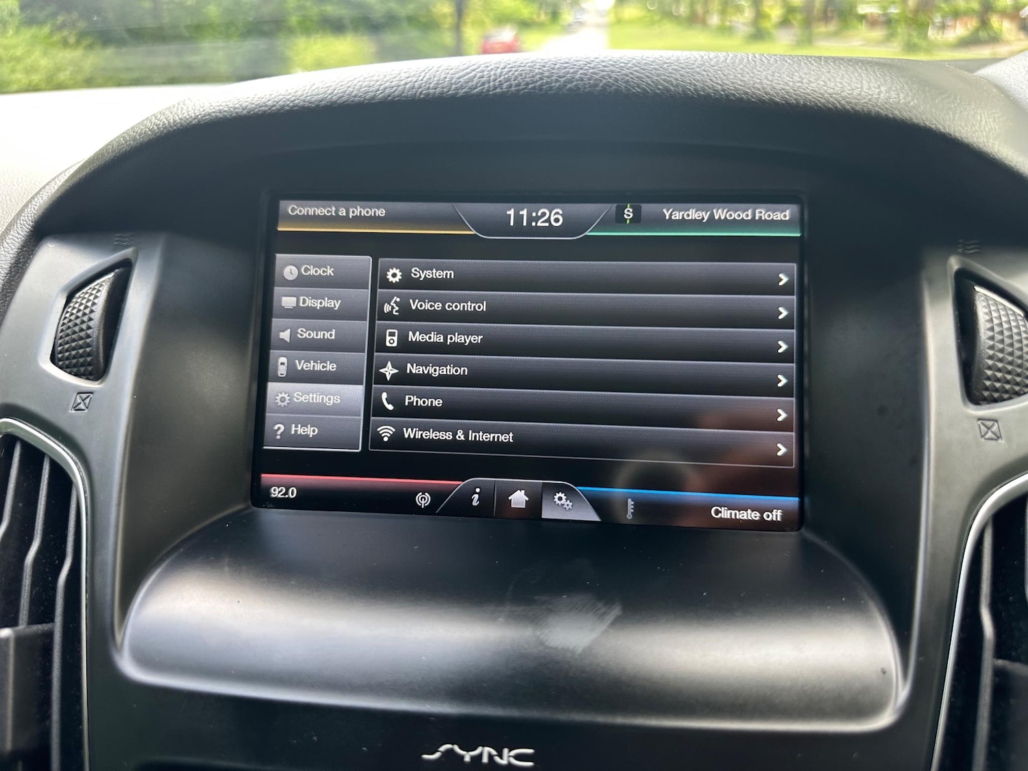 Used Ford Focus for sale - 76523283: Photo 46