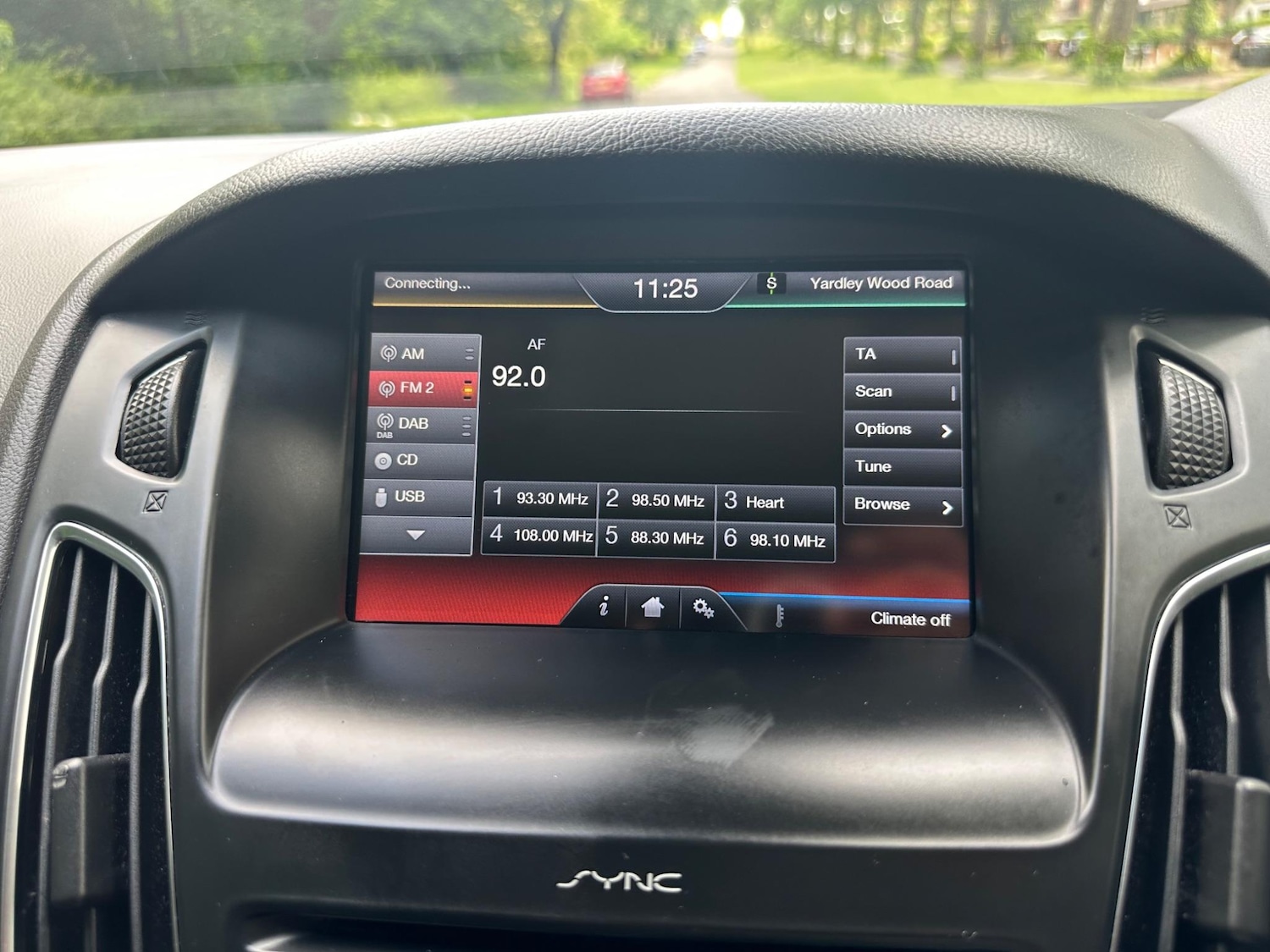 Used Ford Focus for sale - 76523283: Photo 47