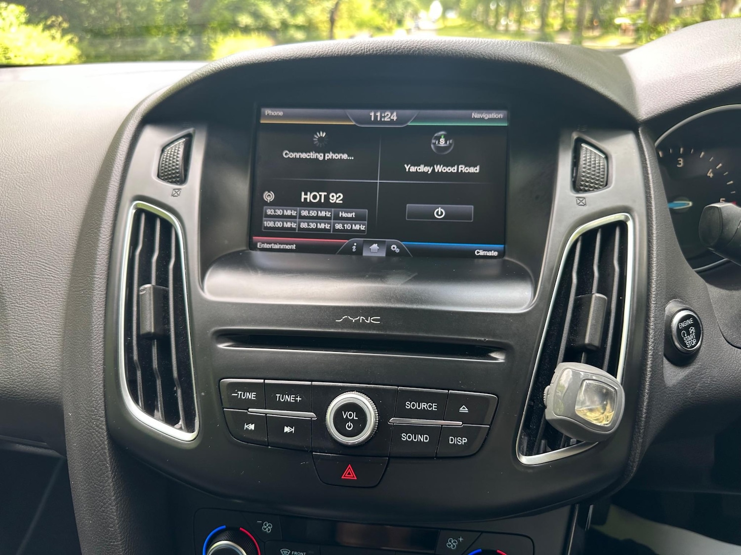 Used Ford Focus for sale - 76523283: Photo 48