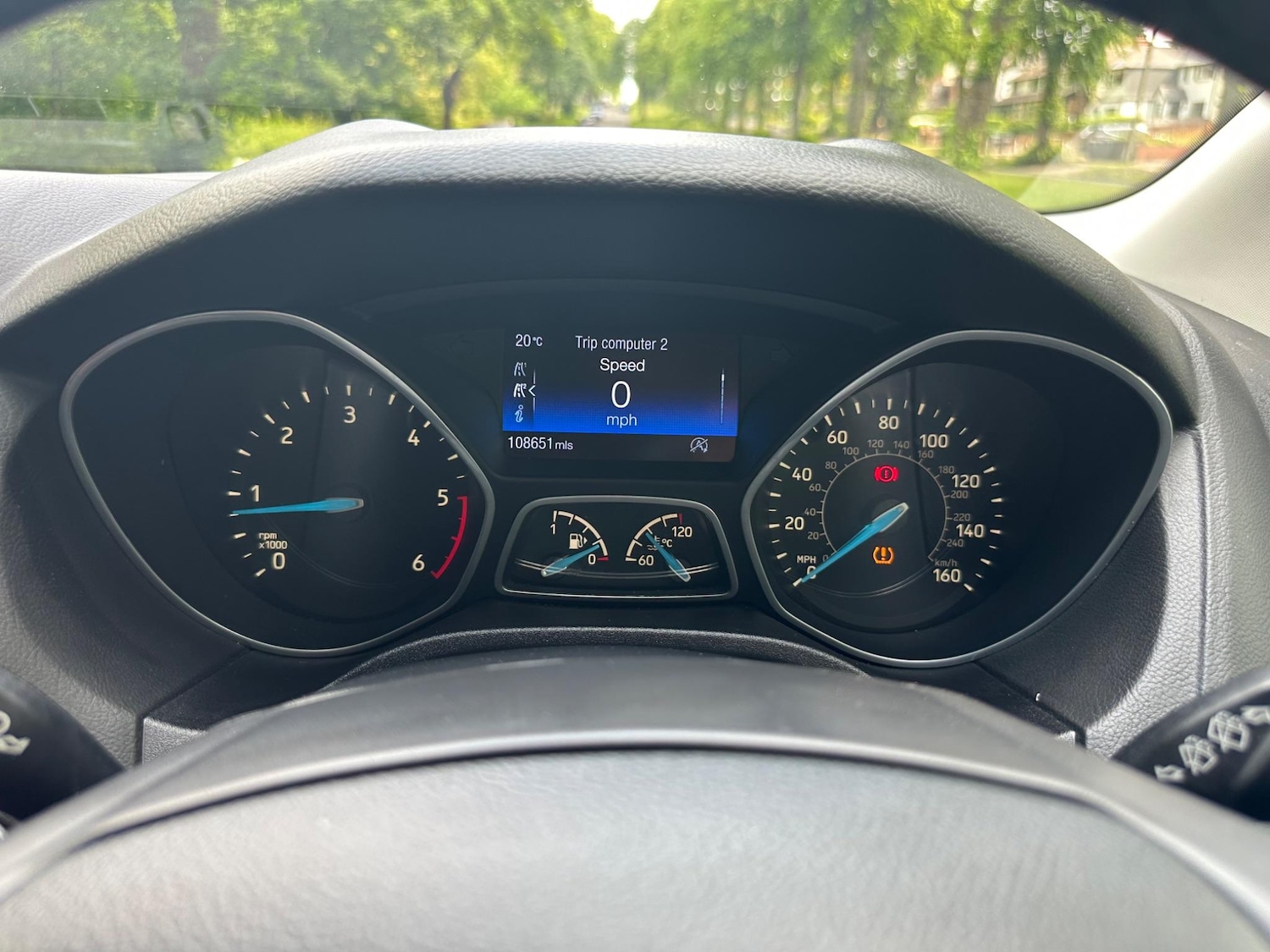 Used Ford Focus for sale - 76523283: Photo 49