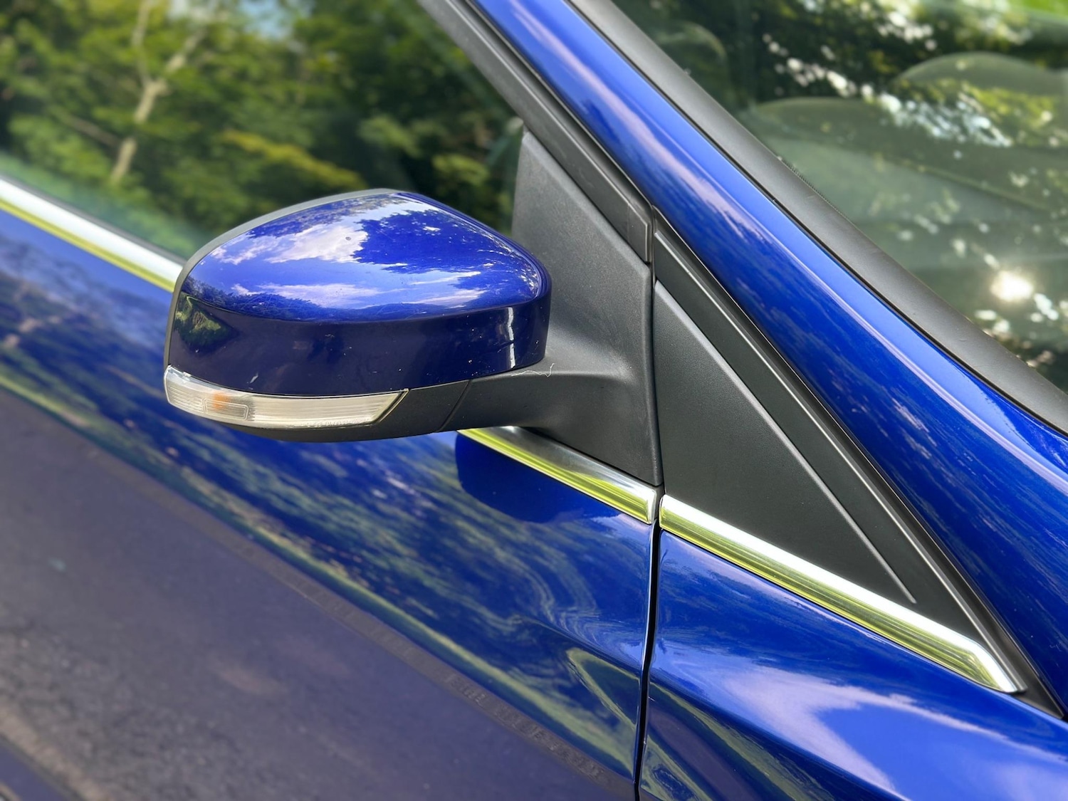 Used Ford Focus for sale - 76523283: Photo 50