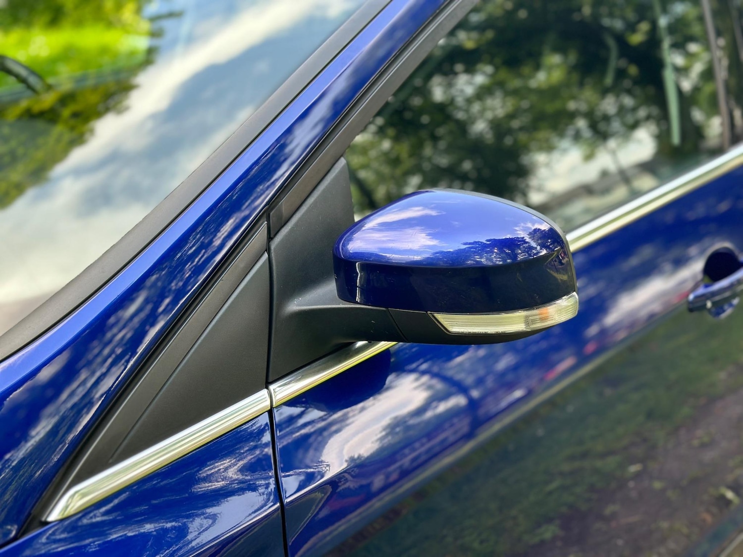 Used Ford Focus for sale - 76523283: Photo 51