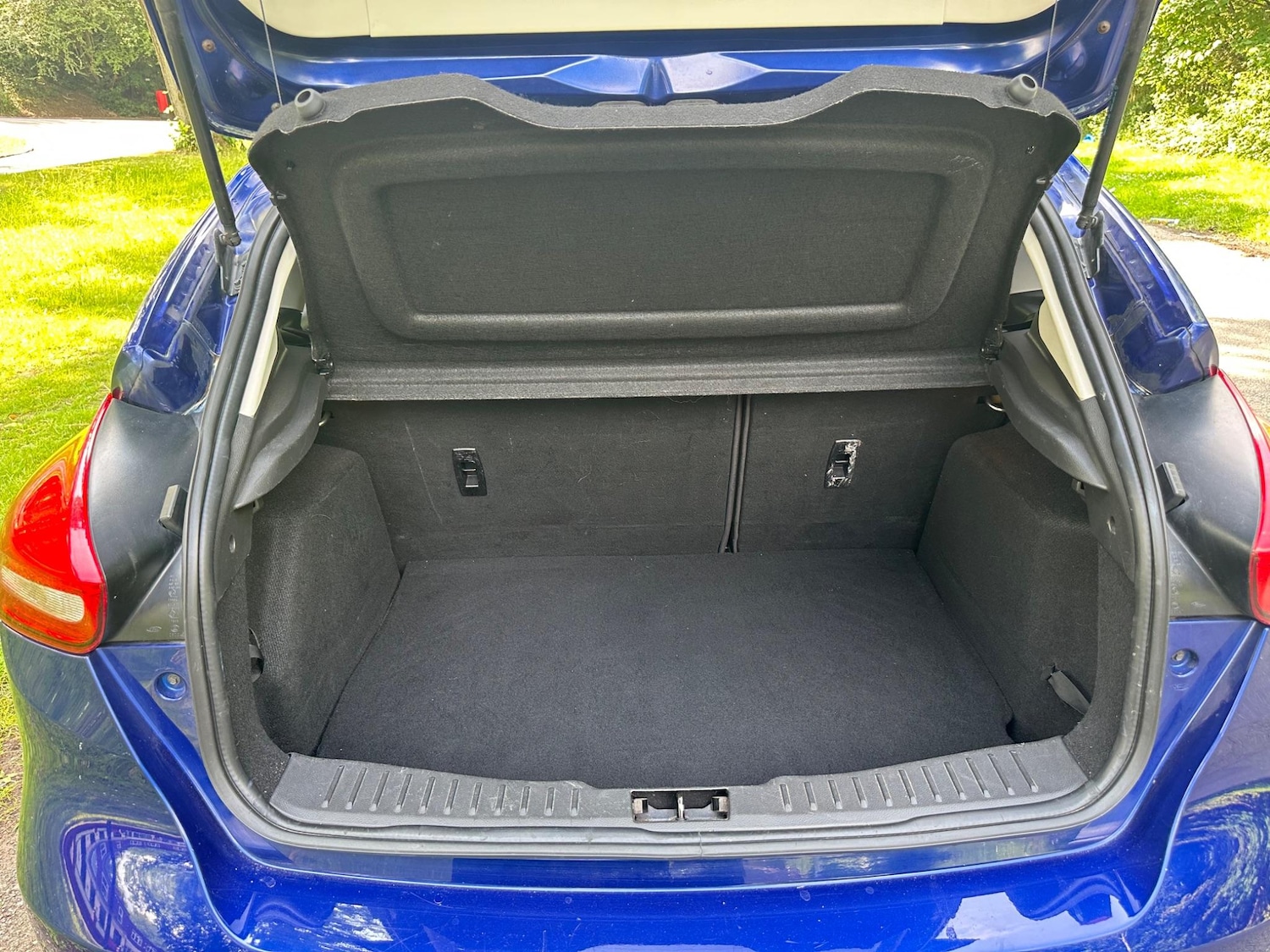 Used Ford Focus for sale - 76523283: Photo 52