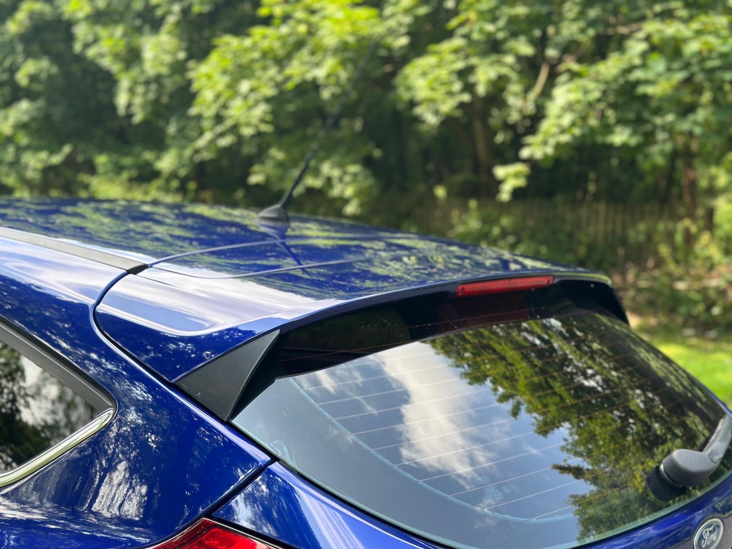 Used Ford Focus for sale - 76523283: Photo 55