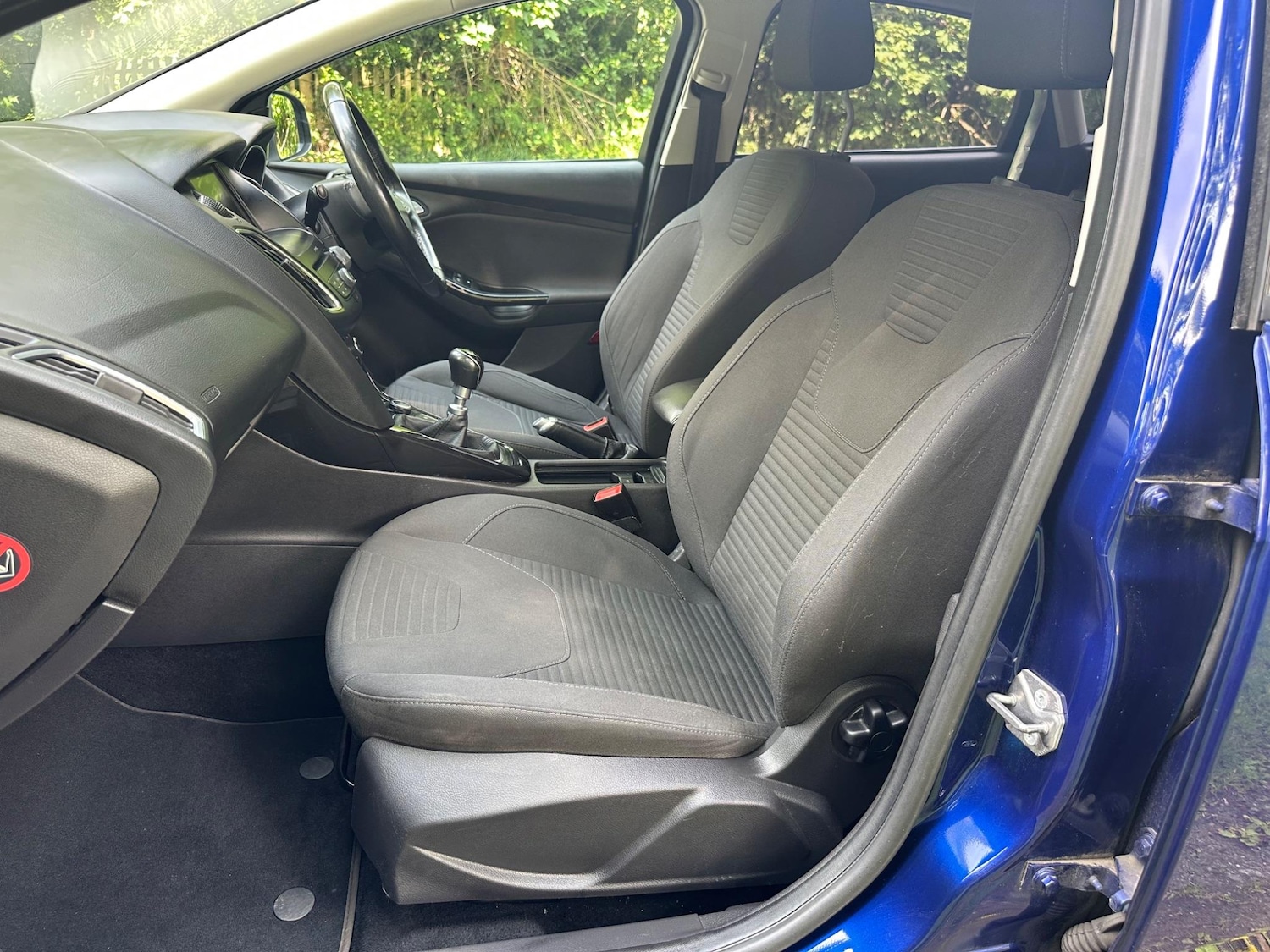 Used Ford Focus for sale - 76523283: Photo 57