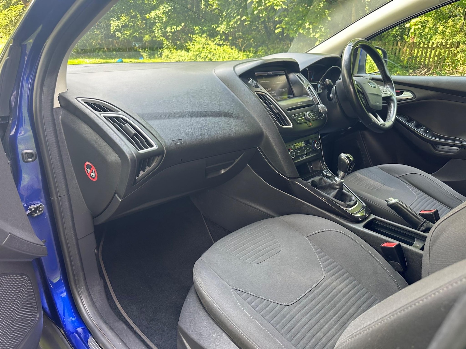 Used Ford Focus for sale - 76523283: Photo 58