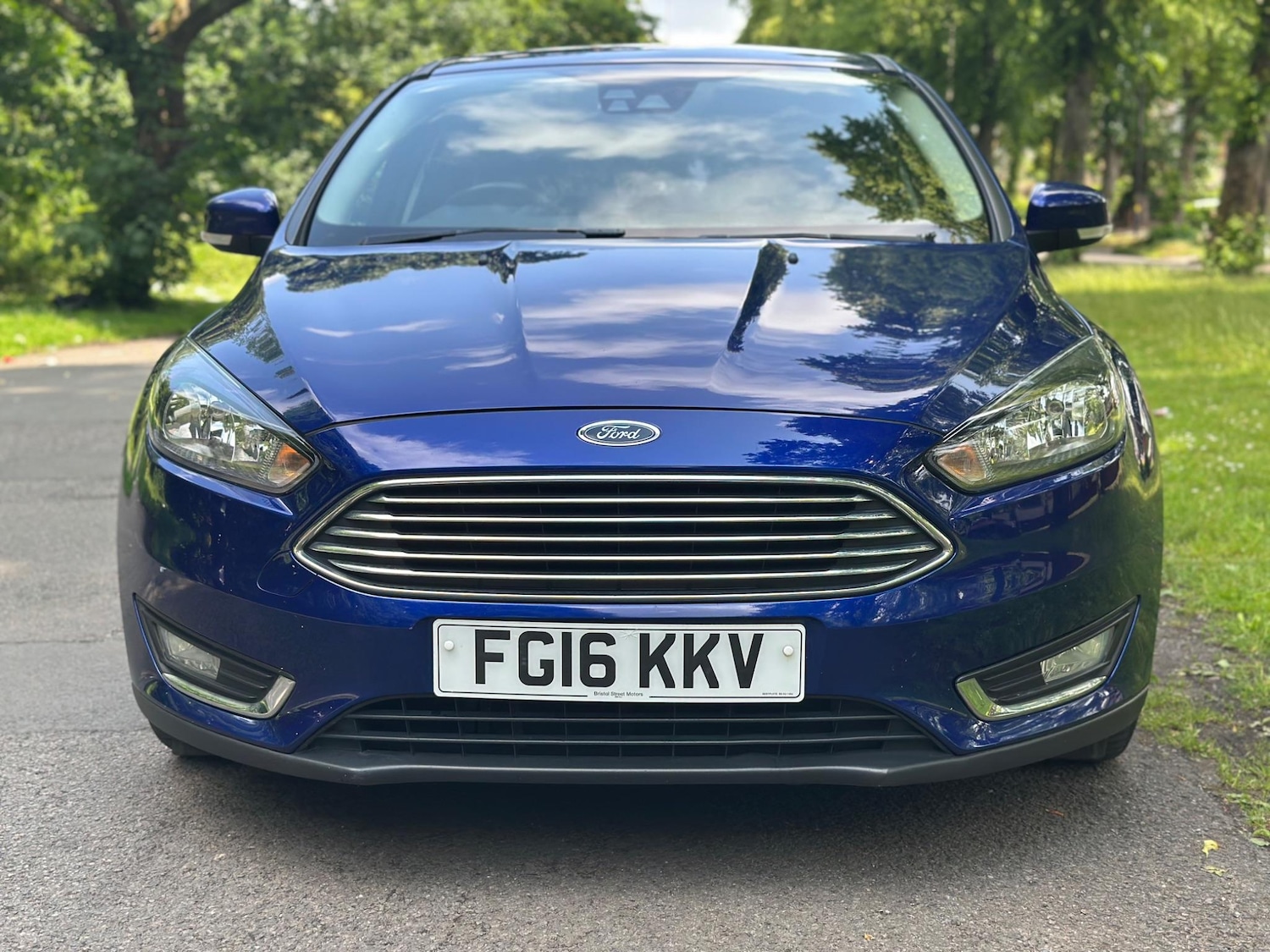 Used Ford Focus for sale - 76523283: Photo 6