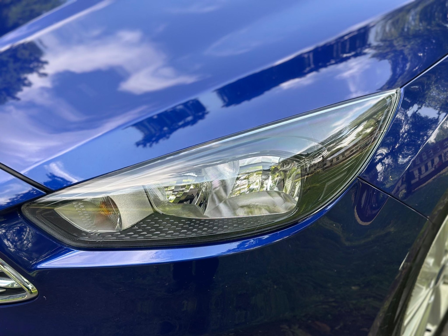 Used Ford Focus for sale - 76523283: Photo 60