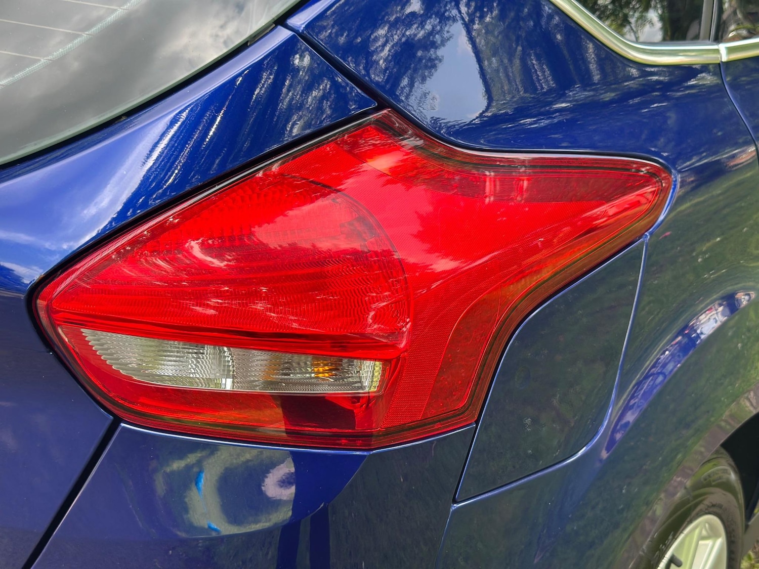 Used Ford Focus for sale - 76523283: Photo 63