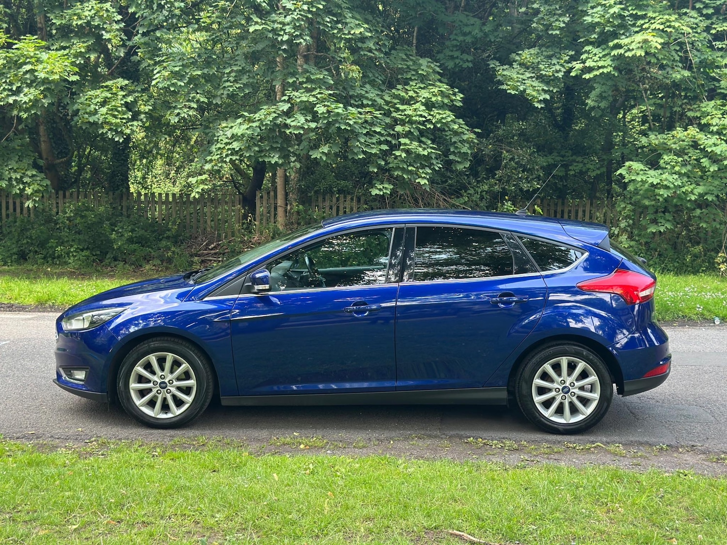 Used Ford Focus for sale - 76523283: Photo 8