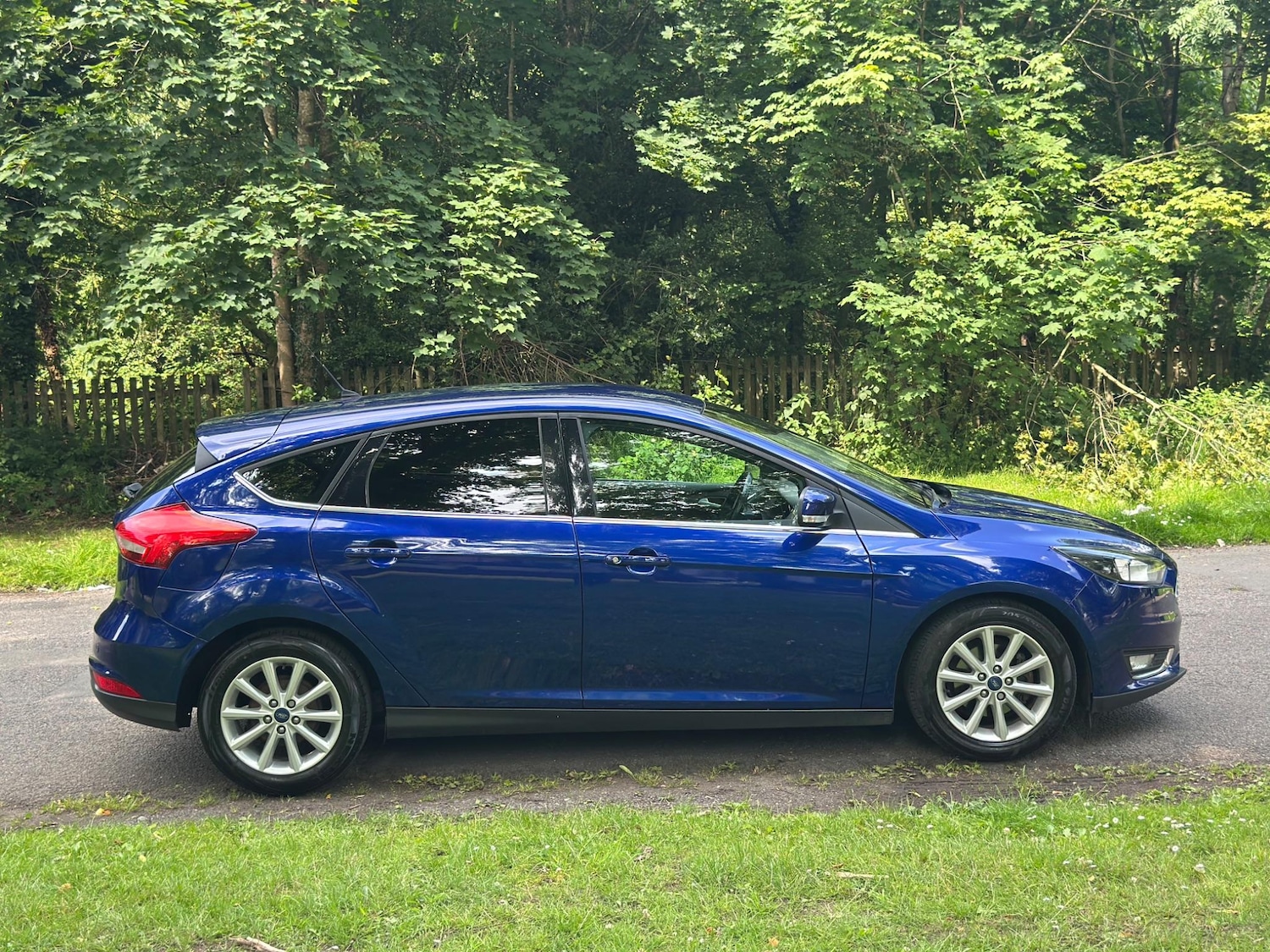 Used Ford Focus for sale - 76523283: Photo 9