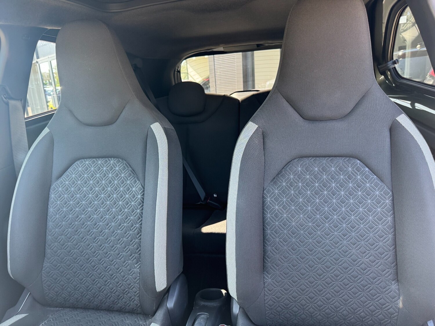 Used Toyota Aygo X 2023 for sale - 75954789: Photo 28