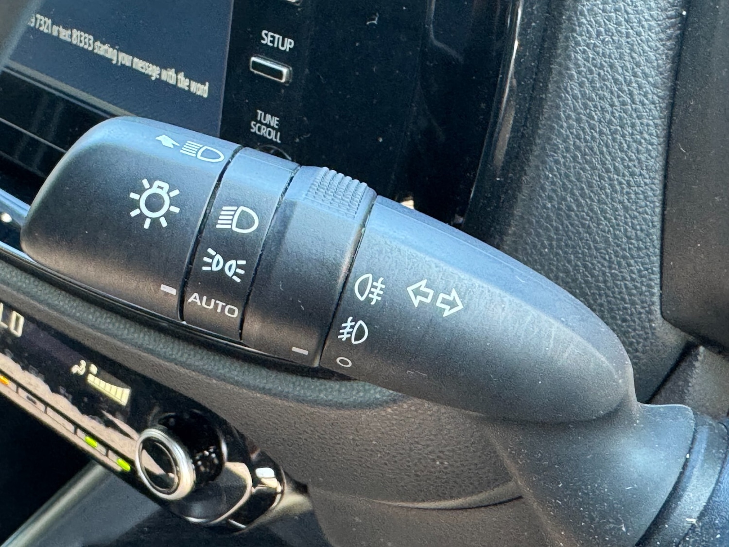 Used Toyota Aygo X 2023 for sale - 75954789: Photo 36