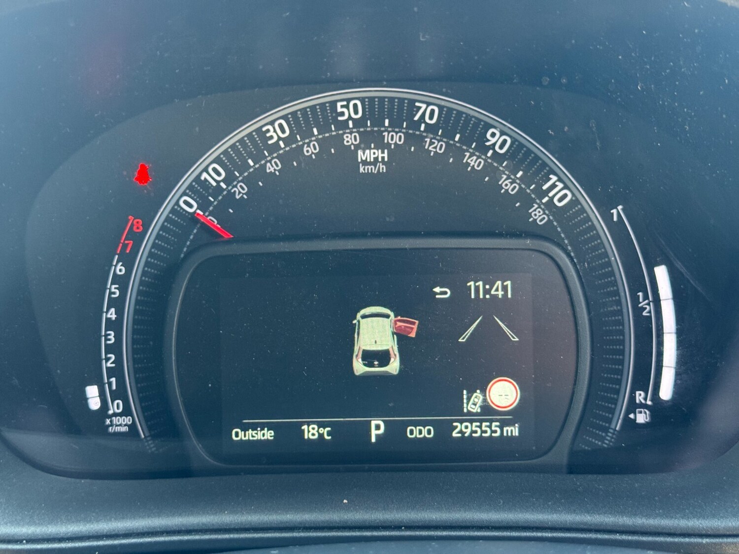 Used Toyota Aygo X 2023 for sale - 75954789: Photo 37