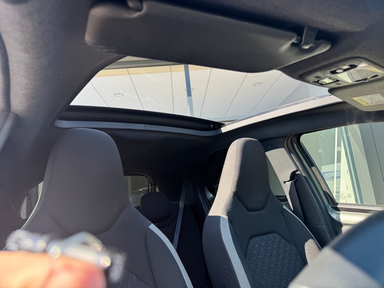 Used Toyota Aygo X 2023 for sale - 75954789: Photo 39