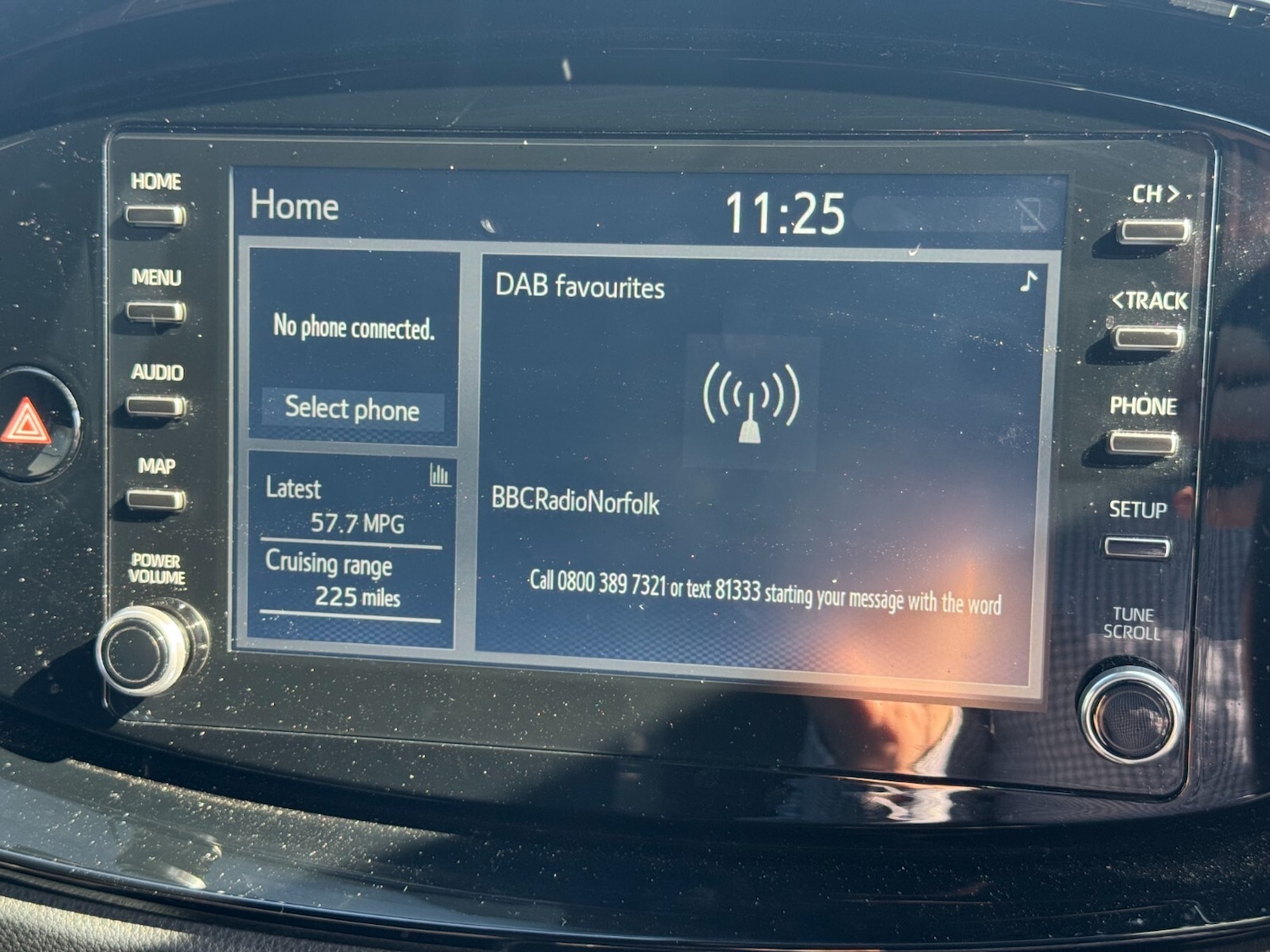 Used Toyota Aygo X 2023 for sale - 75954789: Photo 4