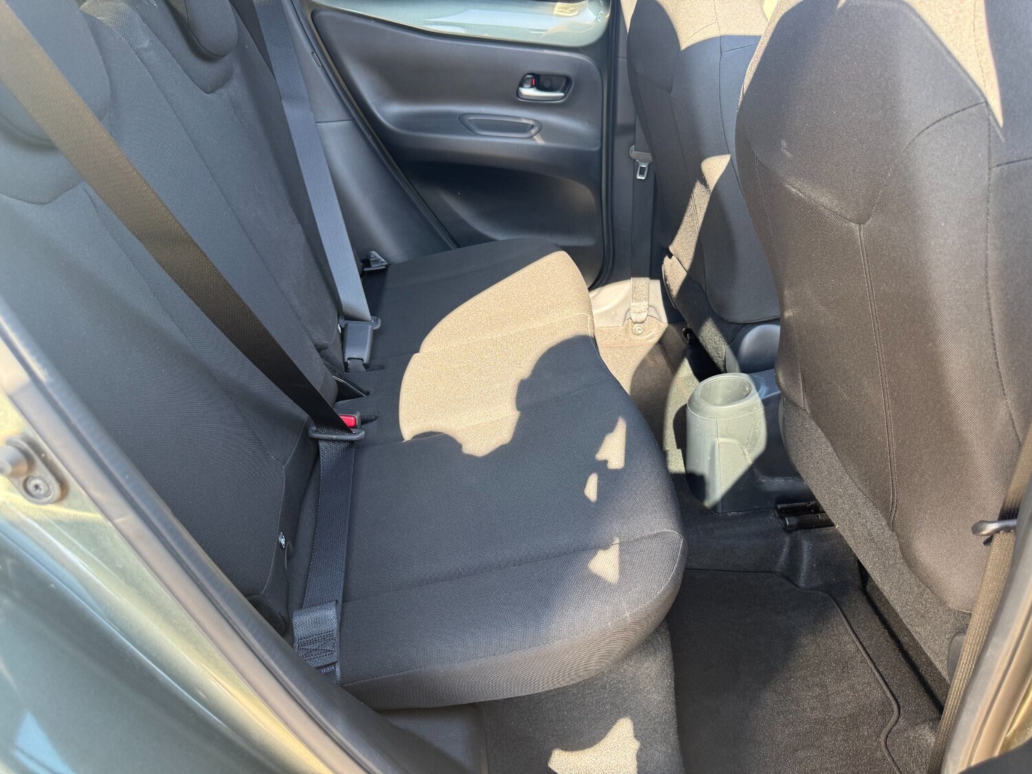 Used Toyota Aygo X 2023 for sale - 75954789: Photo 44