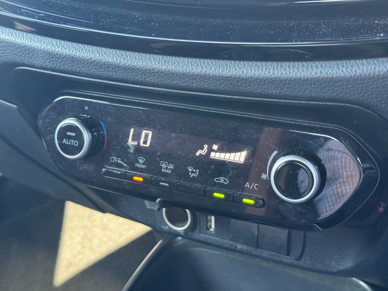 Used Toyota Aygo X 2023 for sale - 75954789: Photo 45