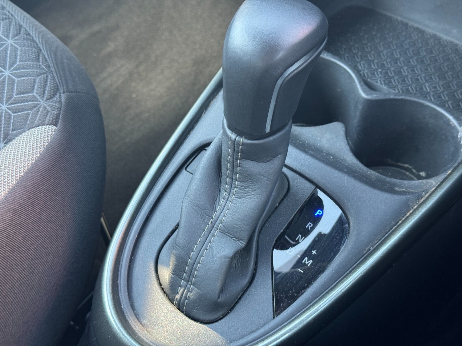 Used Toyota Aygo X 2023 for sale - 75954789: Photo 47