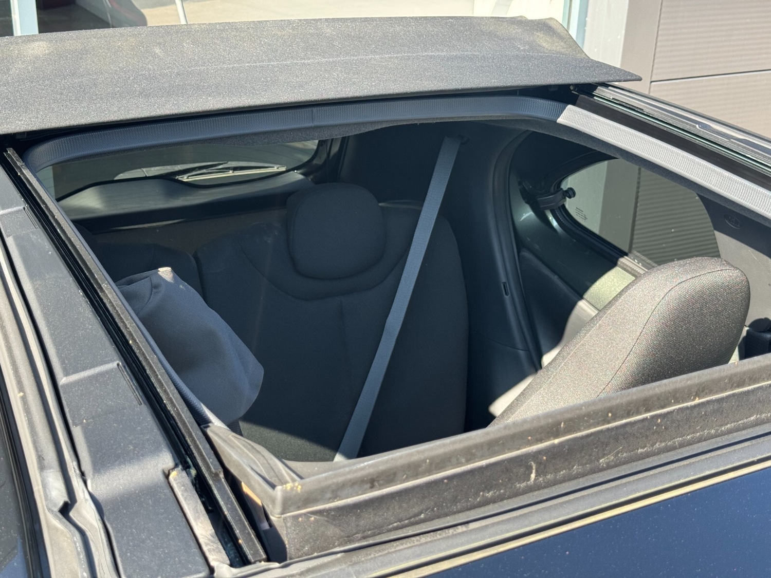 Used Toyota Aygo X 2023 for sale - 75954789: Photo 7