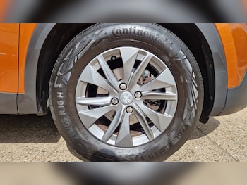 Used Peugeot 2008 2023 for sale - 77903274: Photo