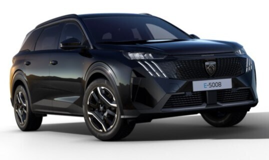 Used Peugeot 3008 for sale - 75409565: Photo 1