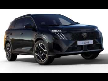 157kW Allure 73kWh 5dr Auto