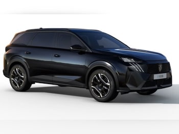 Used Peugeot 3008  for sale - 75409565: Photo