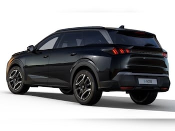Used Peugeot 3008  for sale - 75409565: Photo