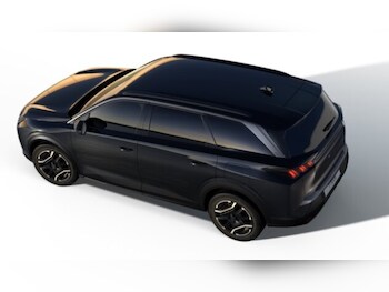 Used Peugeot 3008  for sale - 75409565: Photo