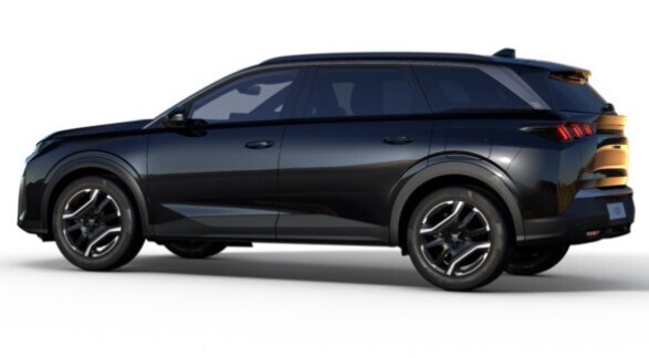 Used Peugeot 3008 for sale - 75409565: Photo 5