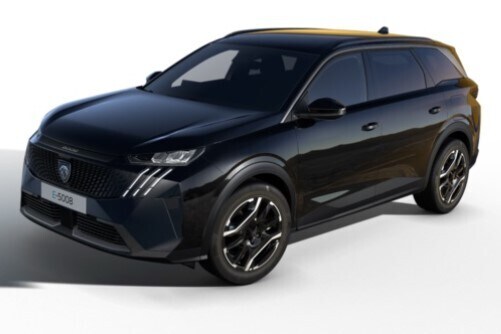 Used Peugeot 3008 for sale - 75409565: Photo 6