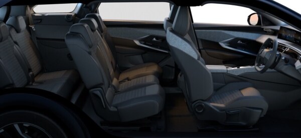 Used Peugeot 3008 for sale - 75409565: Photo 7