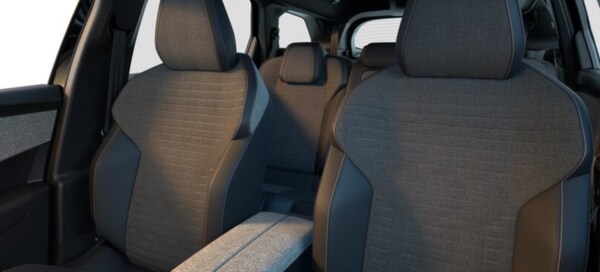 Used Peugeot 3008 for sale - 75409565: Photo 8
