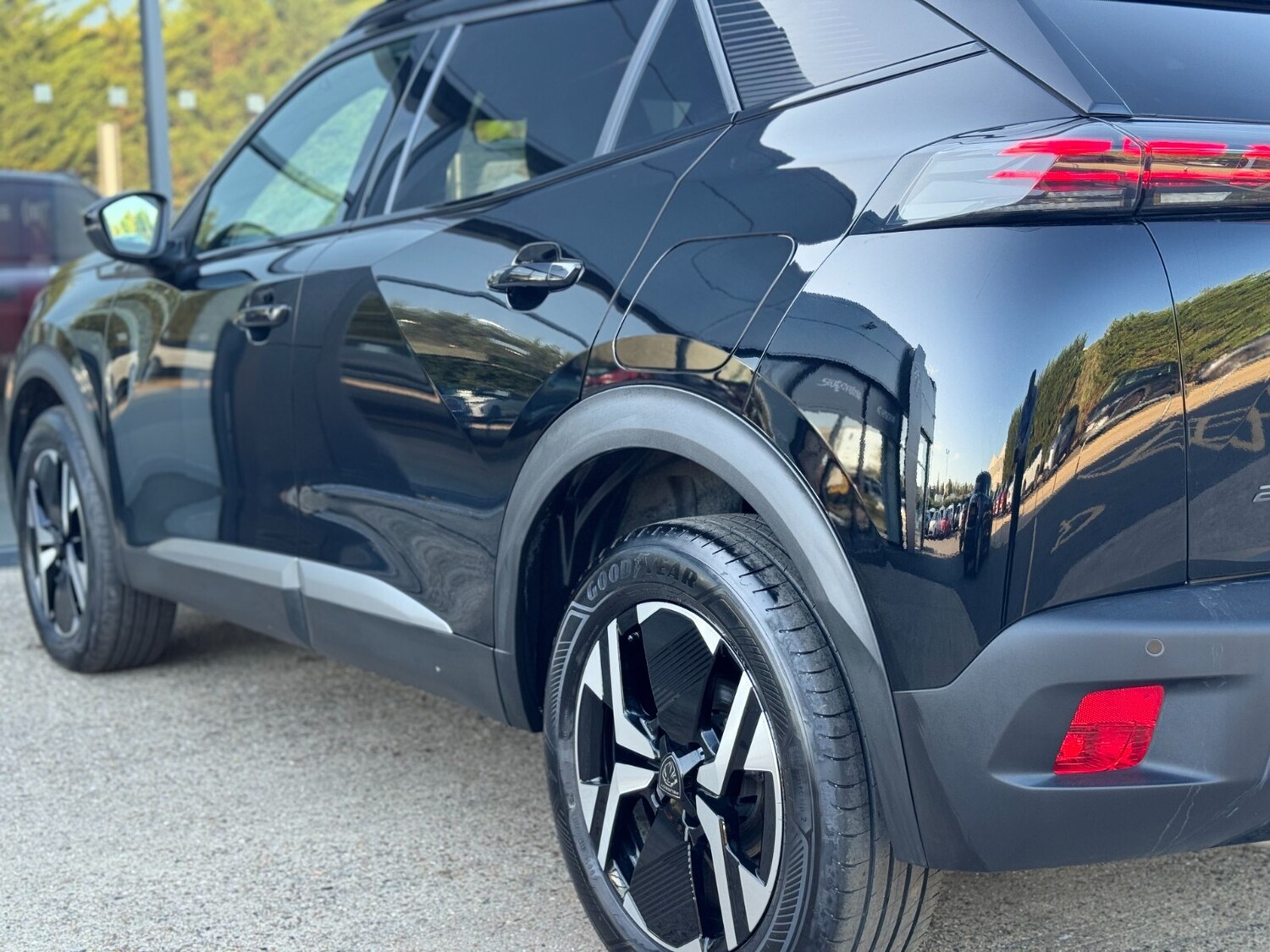 Used Peugeot 2008 2024 for sale - 76018256: Photo 14