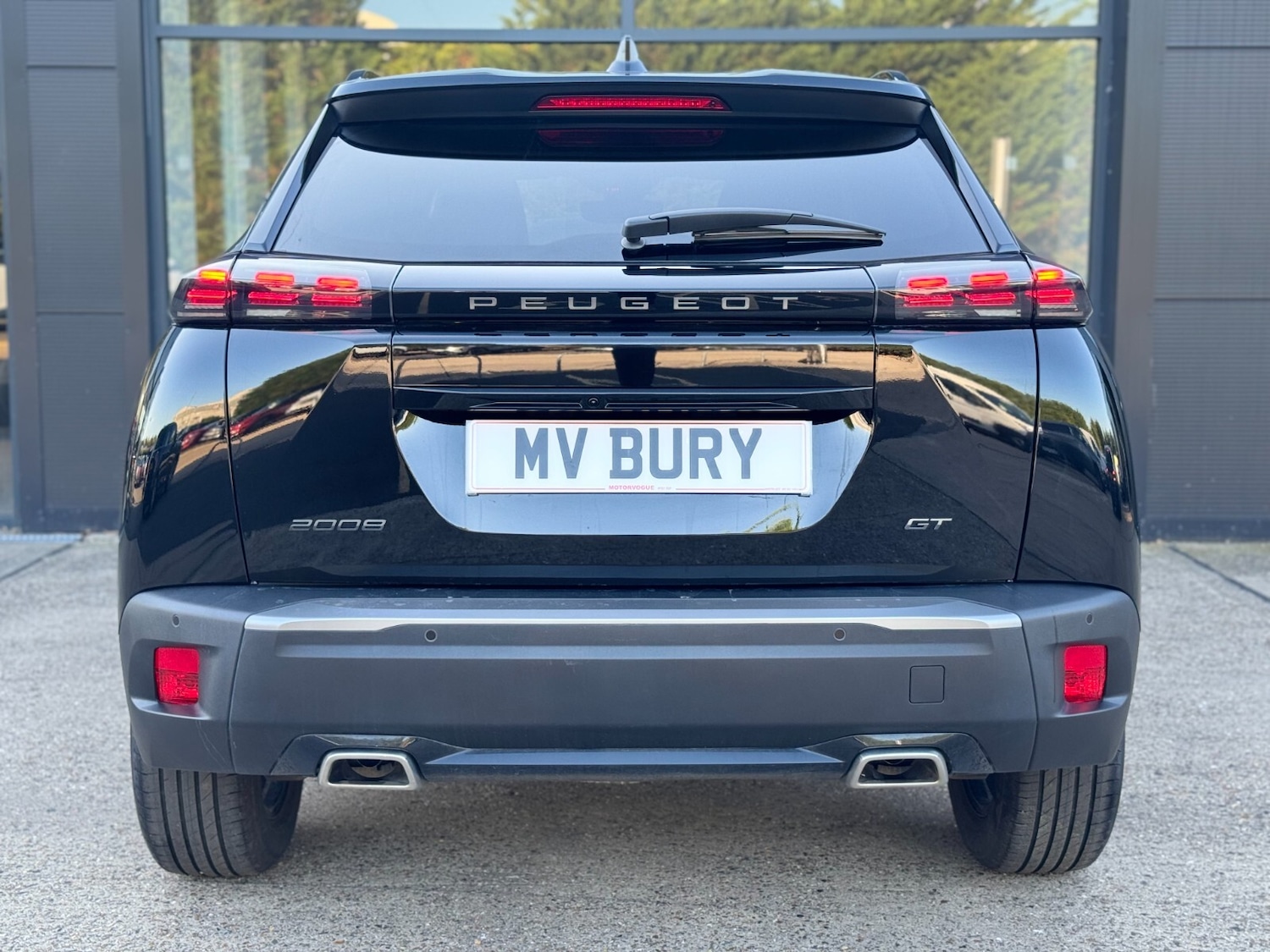 Used Peugeot 2008 2024 for sale - 76018256: Photo 15