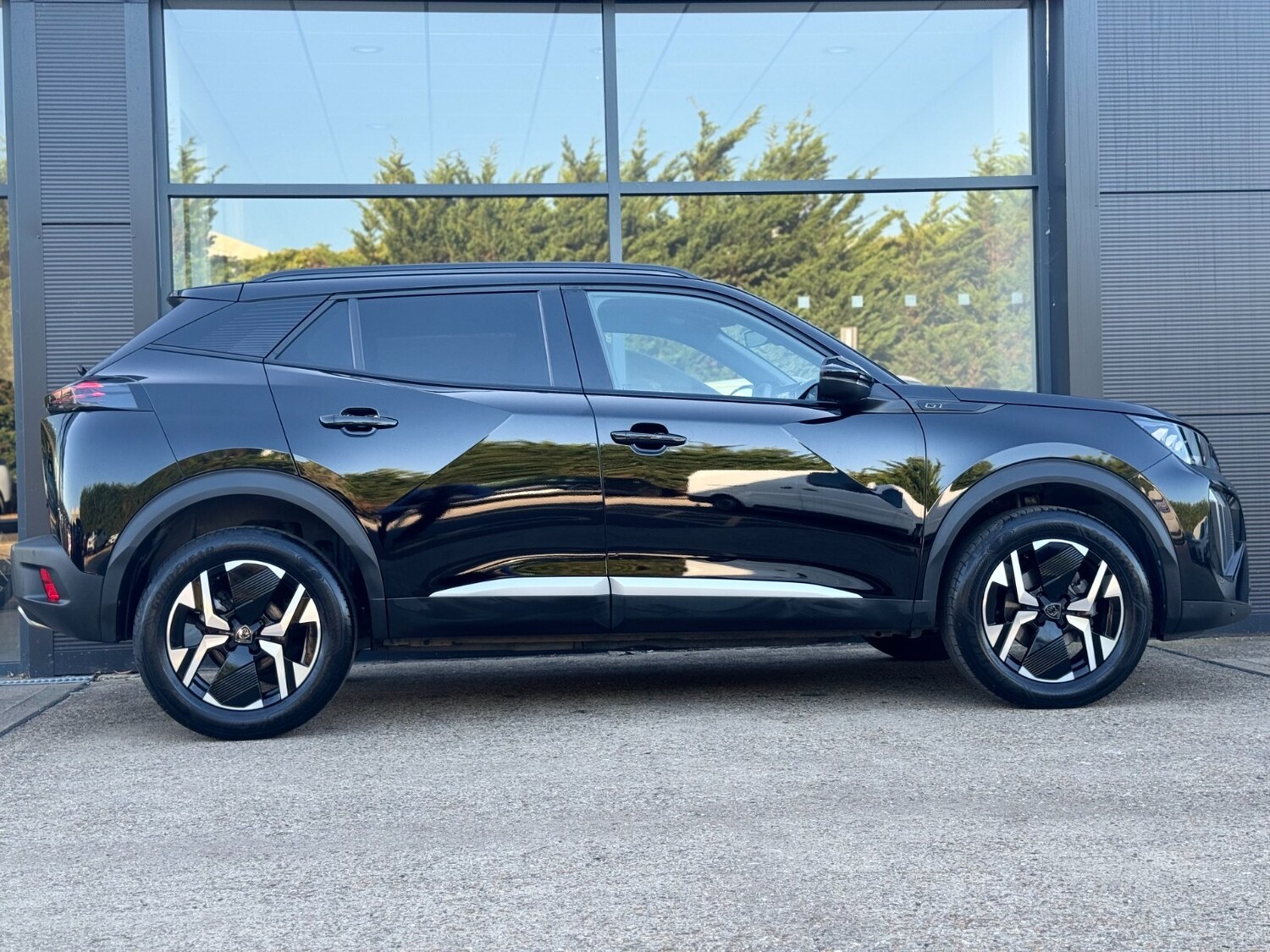 Used Peugeot 2008 2024 for sale - 76018256: Photo 19