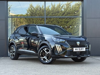 Used Peugeot 2008 2024 for sale - 76018256: Photo